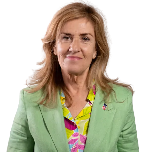 Leonor Tudela