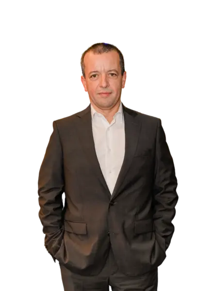 Pedro Santos