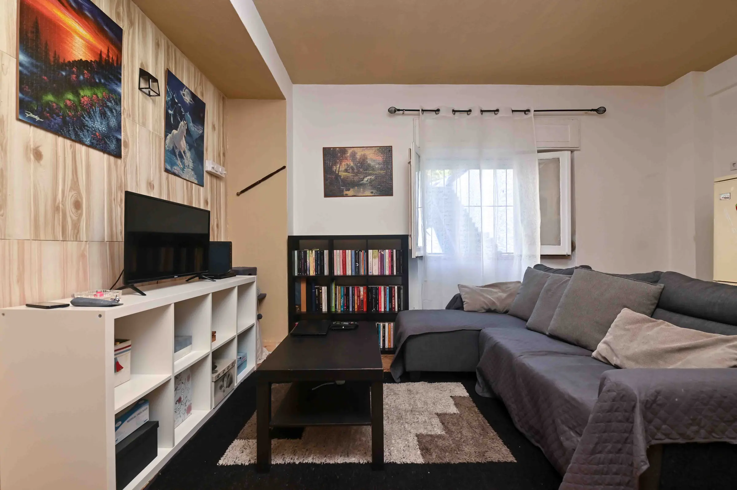 Apartamento T1 para venda | Agualva-Cacém | Sintra