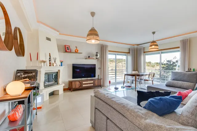 Apartamento T2 para venda | Urbanização Serra das Brancas | Amadora