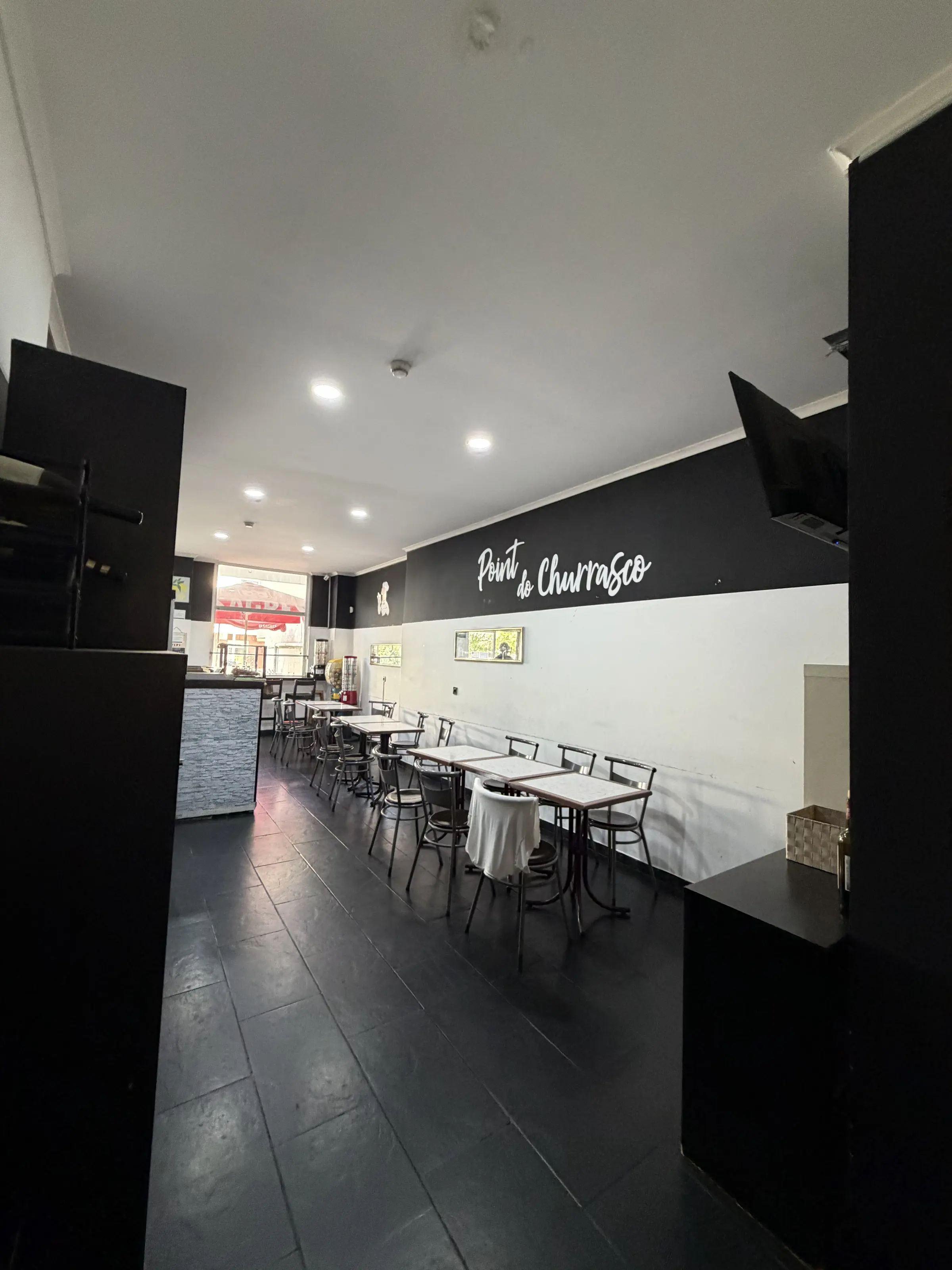 Espaço comercial para venda | Monte Abraão | Sintra