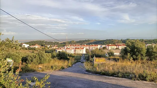 Terreno para Construção | Vialonga | Vila Franca de Xira