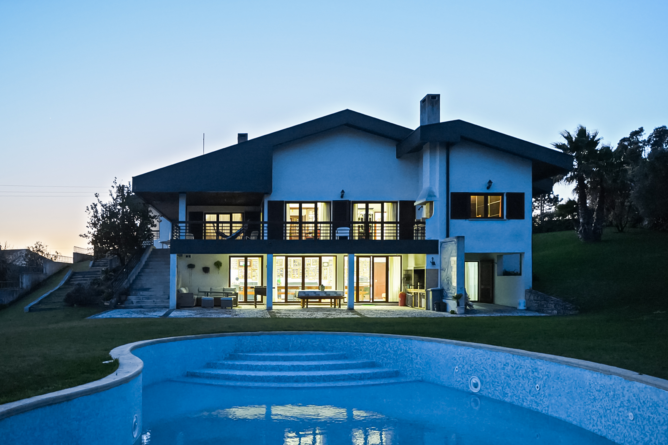 Moradia T5 para venda | Buarcos | Figueira da Foz