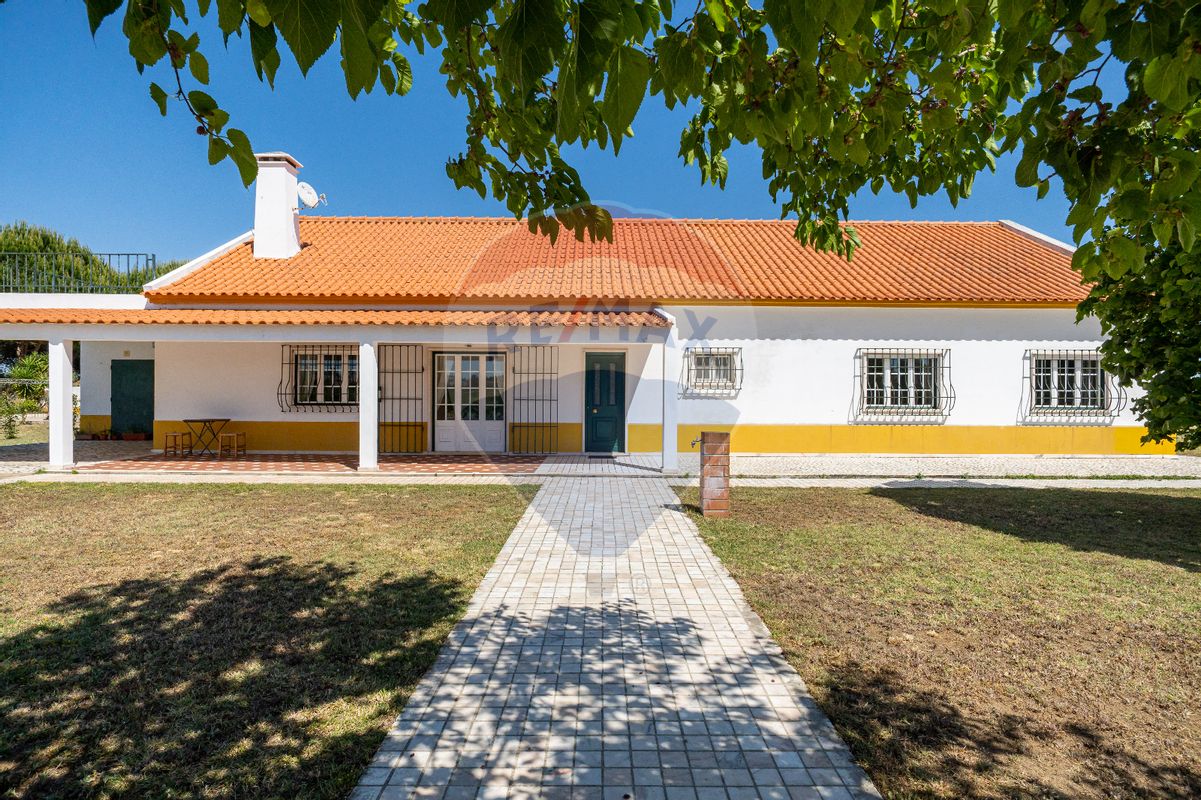 Quinta T4 para venda | Évora