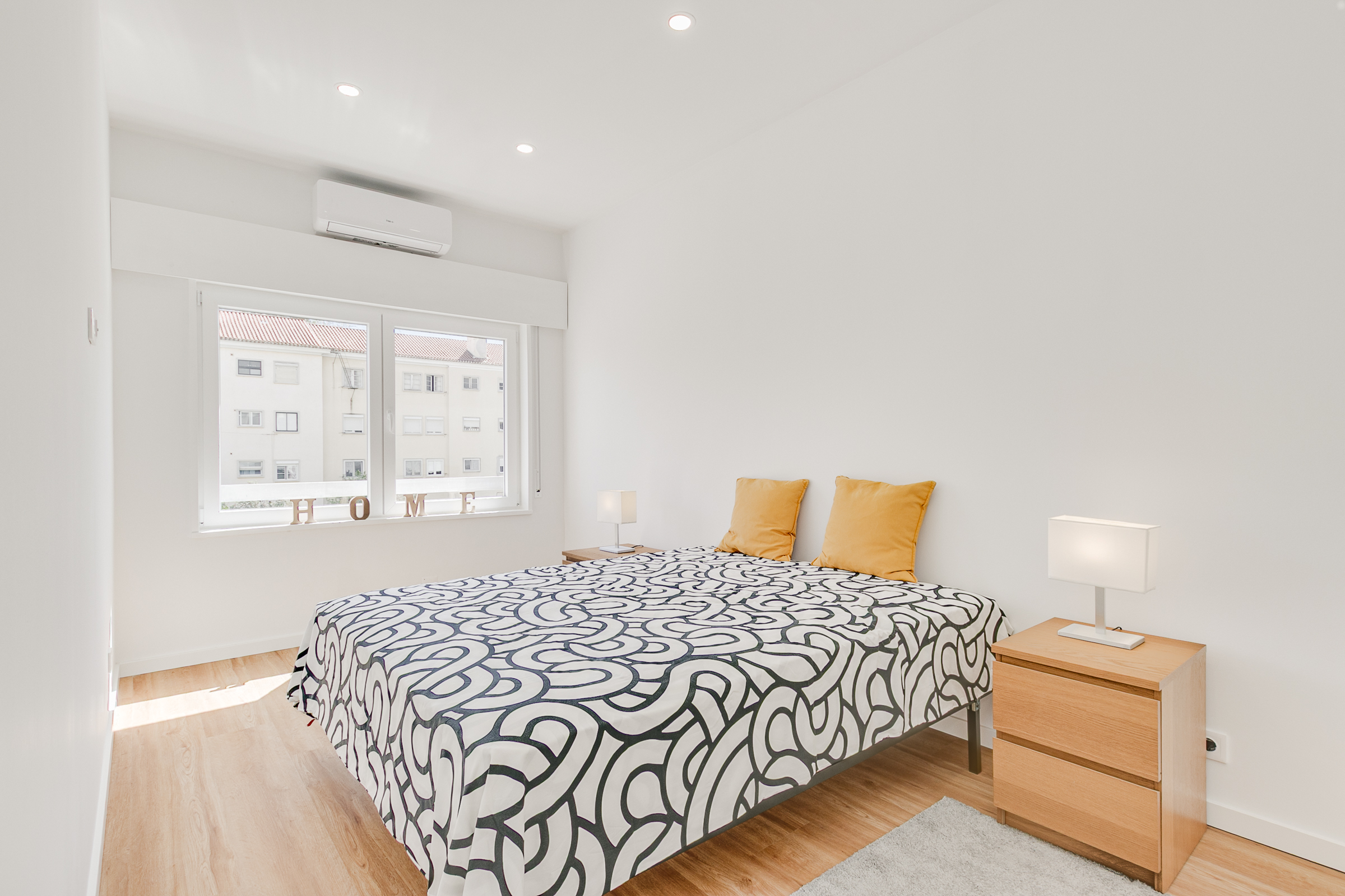 Apartamento T2 | Alvalade | Lisboa