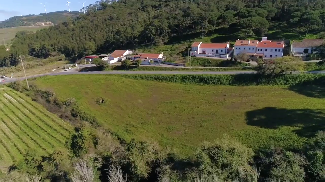 Terreno para construção | Picanceira | Mafra