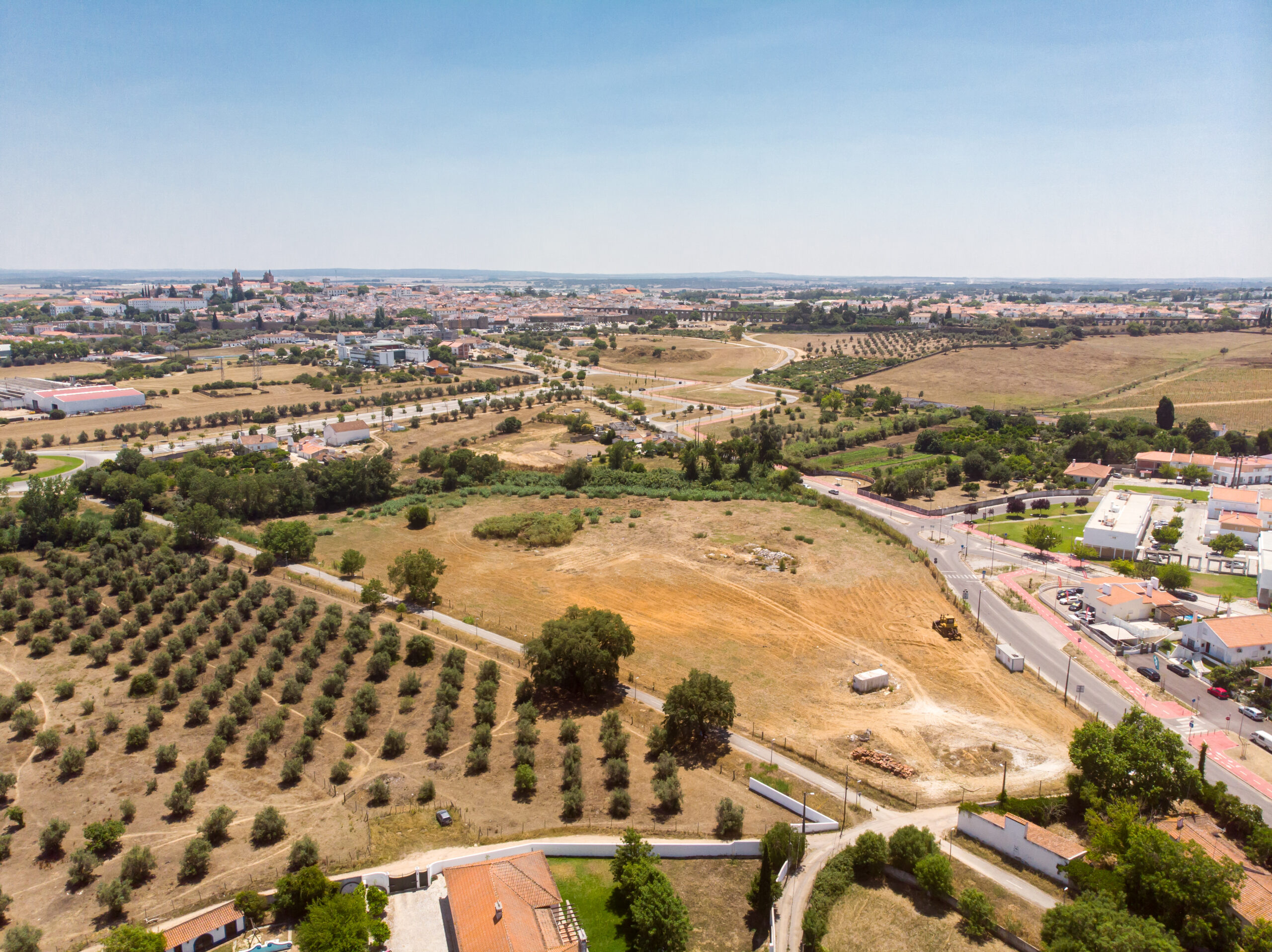 Terreno para venda | Bacelo e Senhora da Saúde | Évora