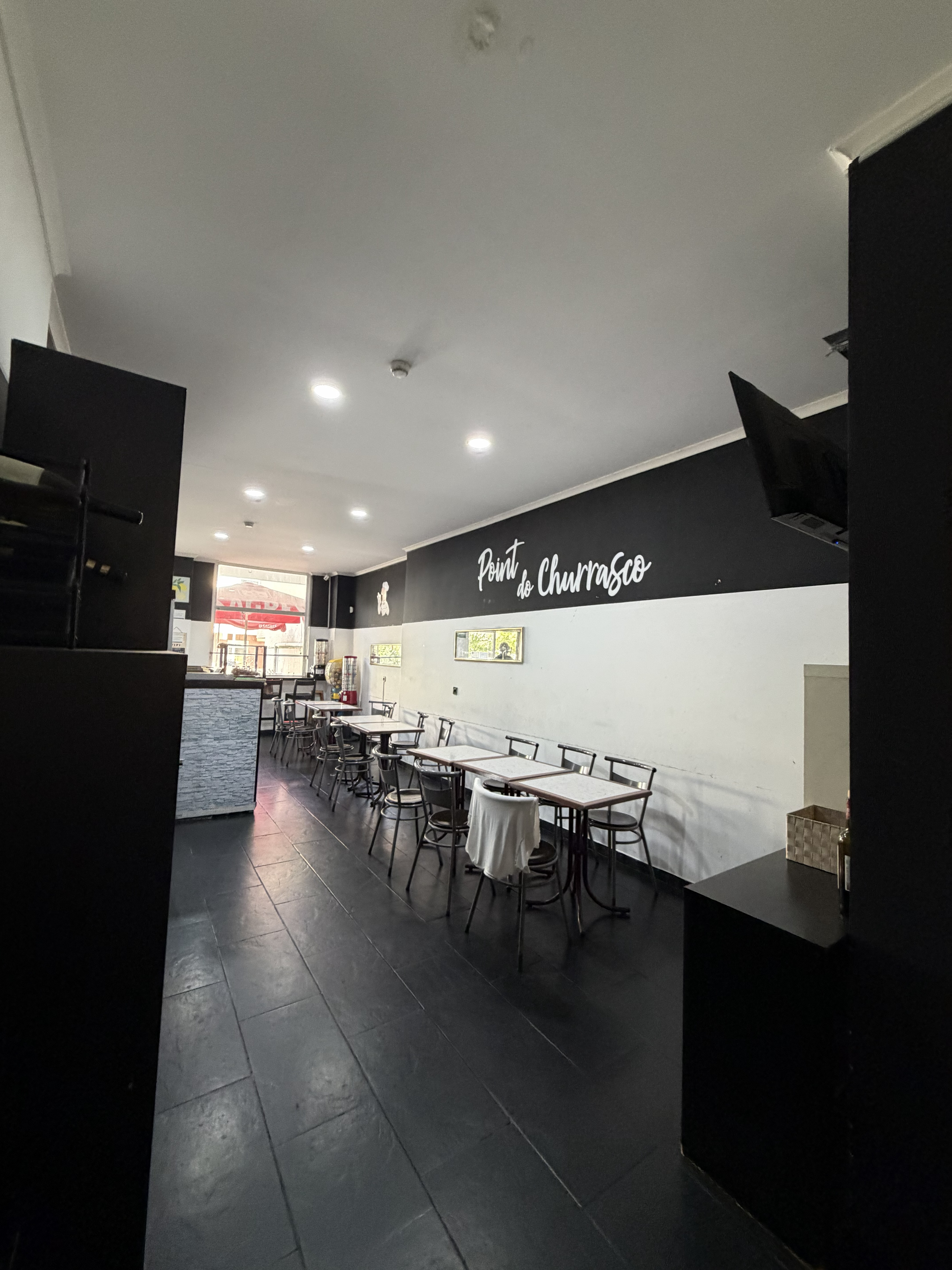 Espaço comercial para venda | Monte Abraão | Sintra