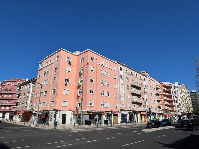 Loja para Arrendamento | Areeiro | Lisboa