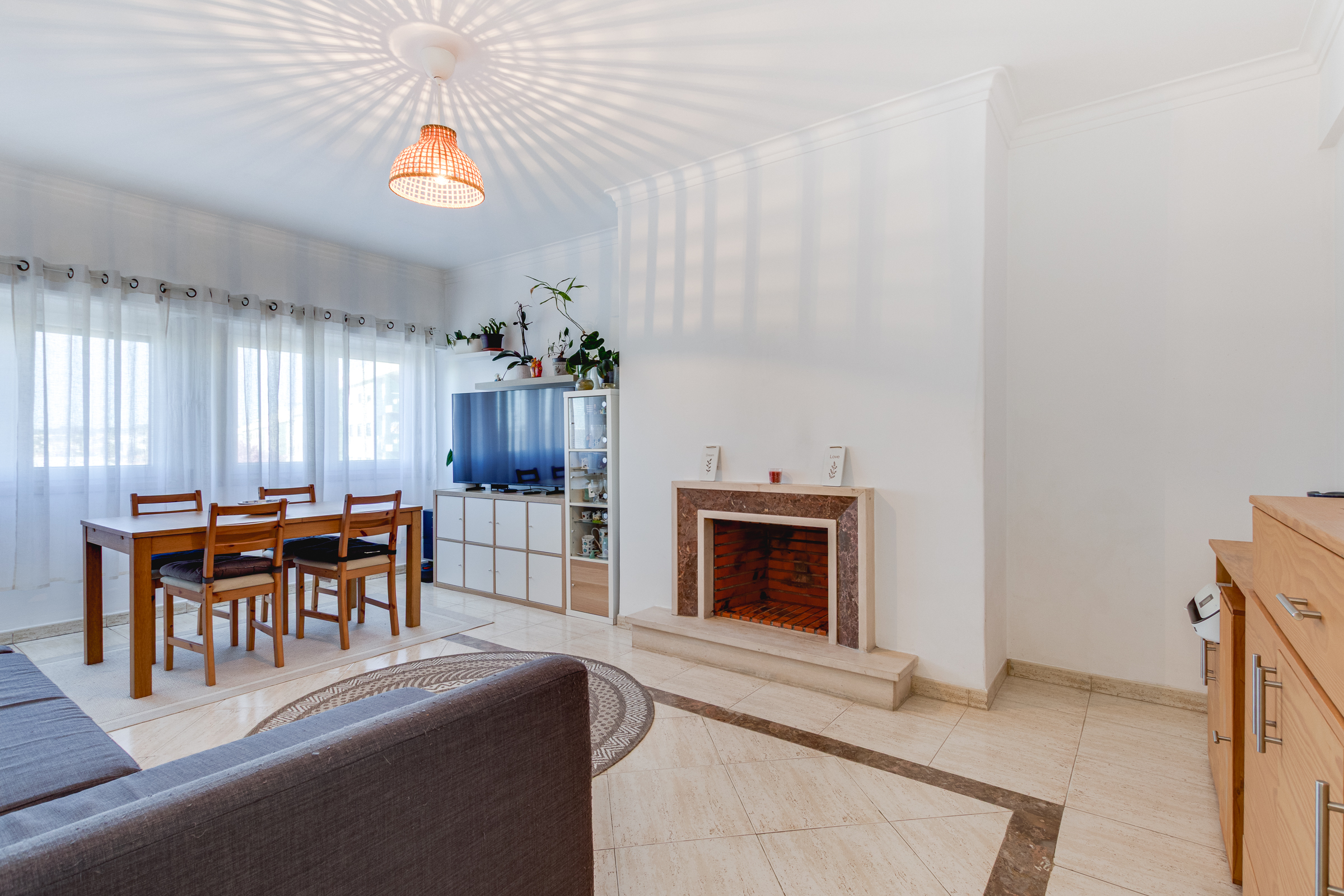 Apartamento T1 Casal do Cotão | Sintra