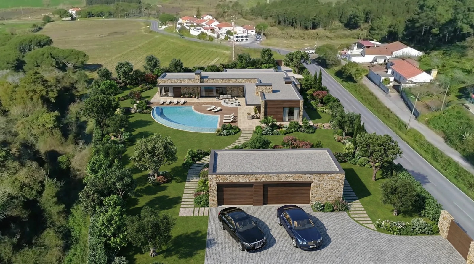 Terreno para construção | Picanceira | Mafra