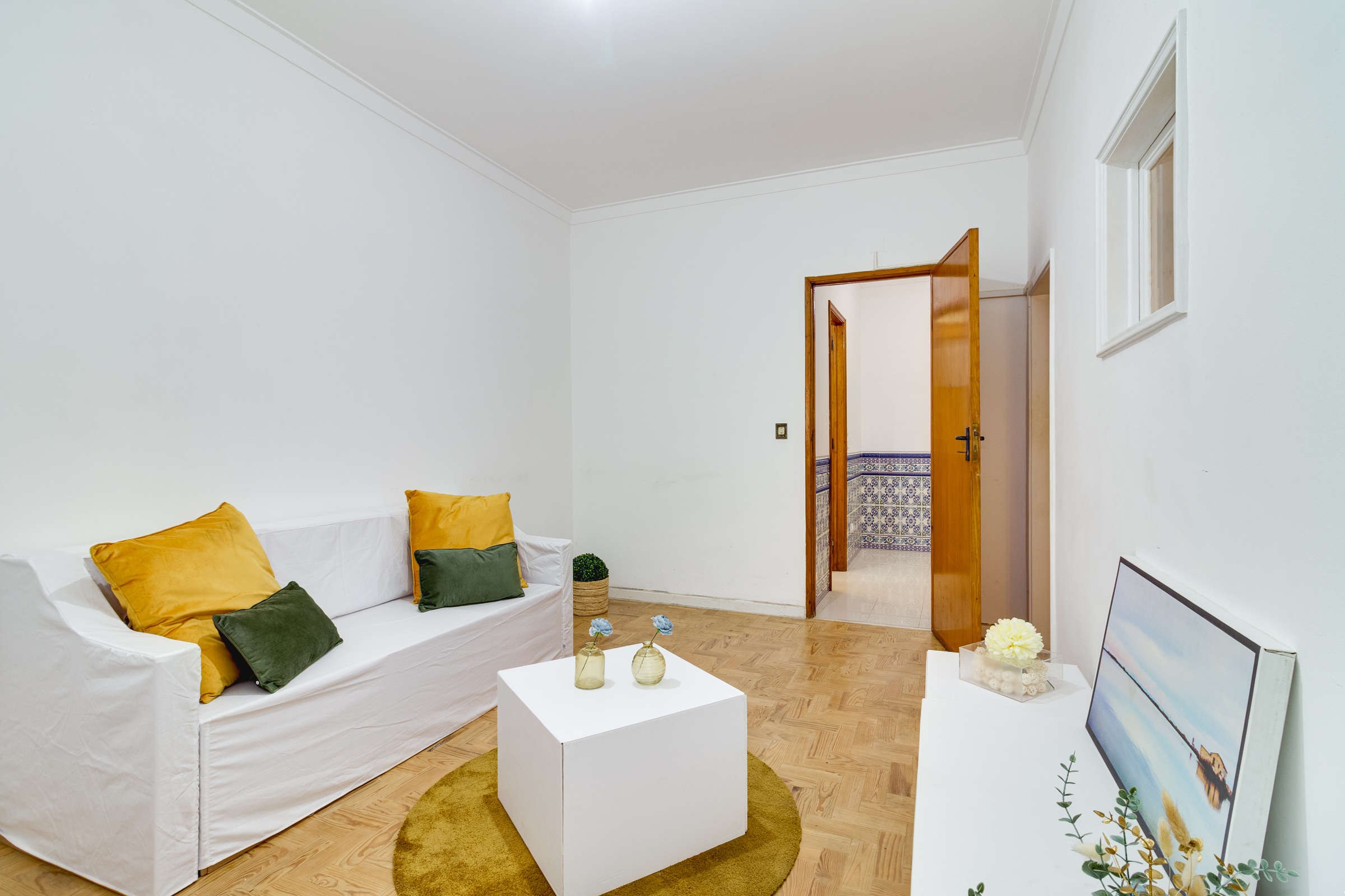 Apartamento T2 para venda | Agualva e Mira-Sintra | Sintra