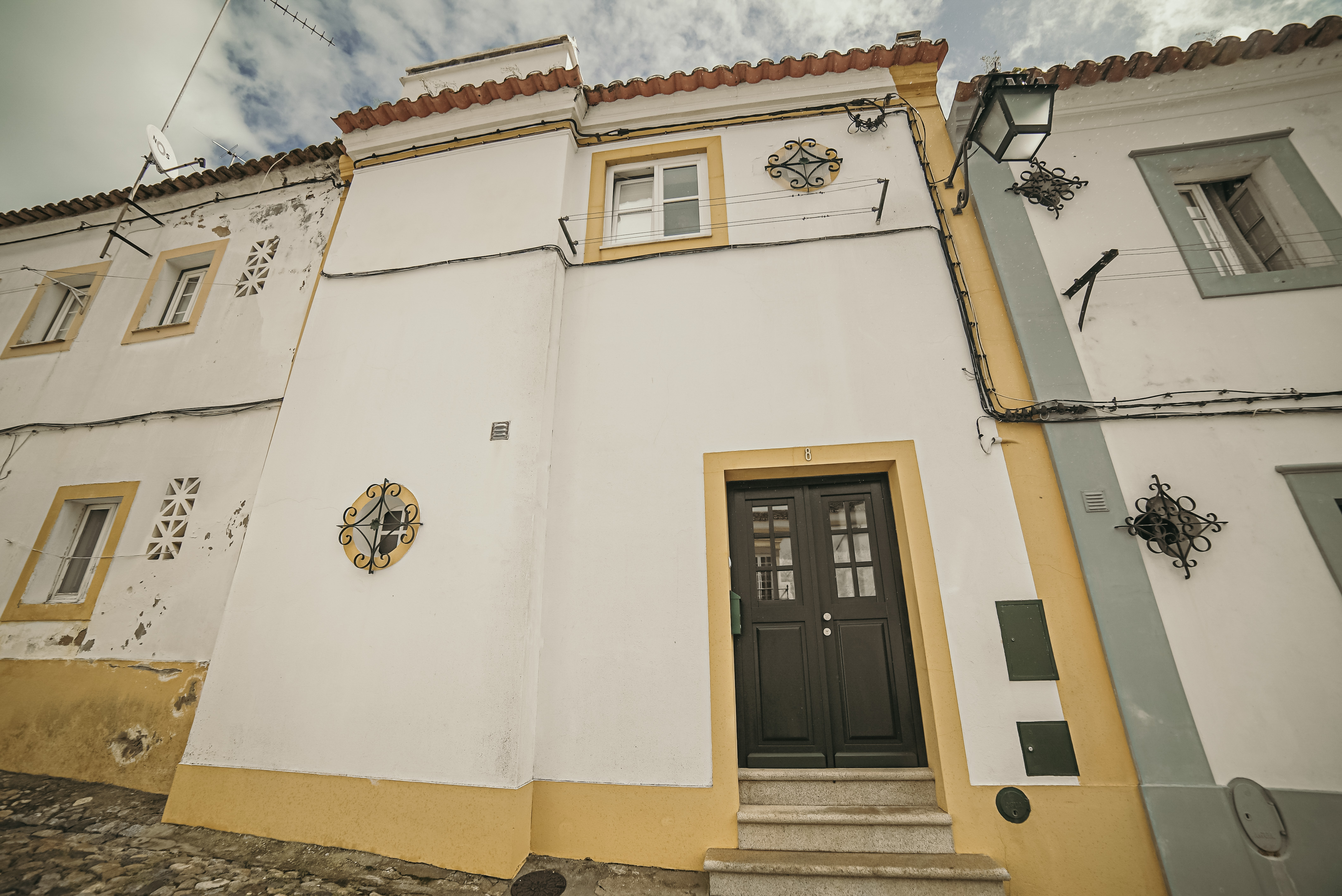Moradia T2 para venda | Évora