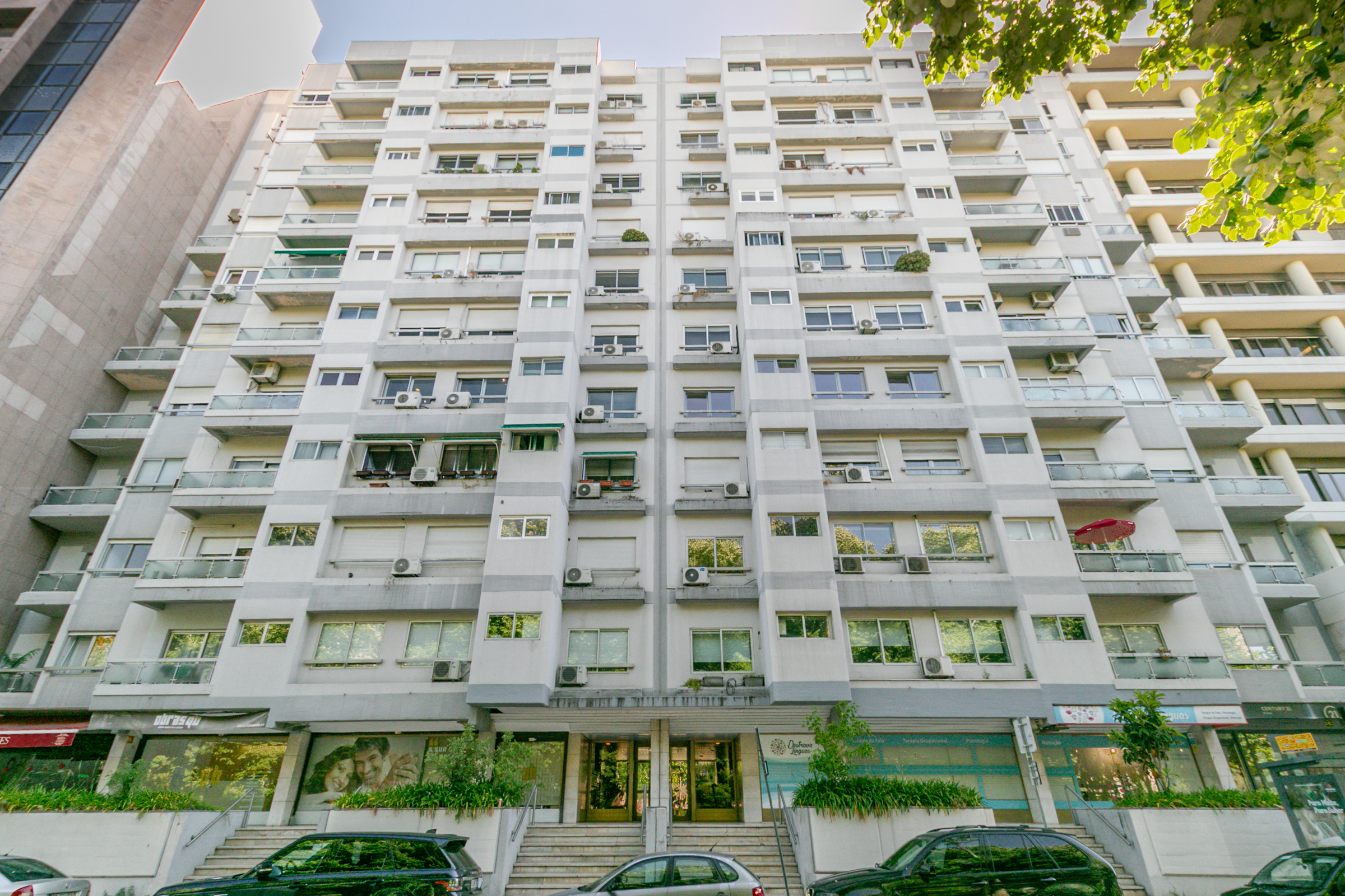 Apartamento T1 para venda | Alvalade | Lisboa