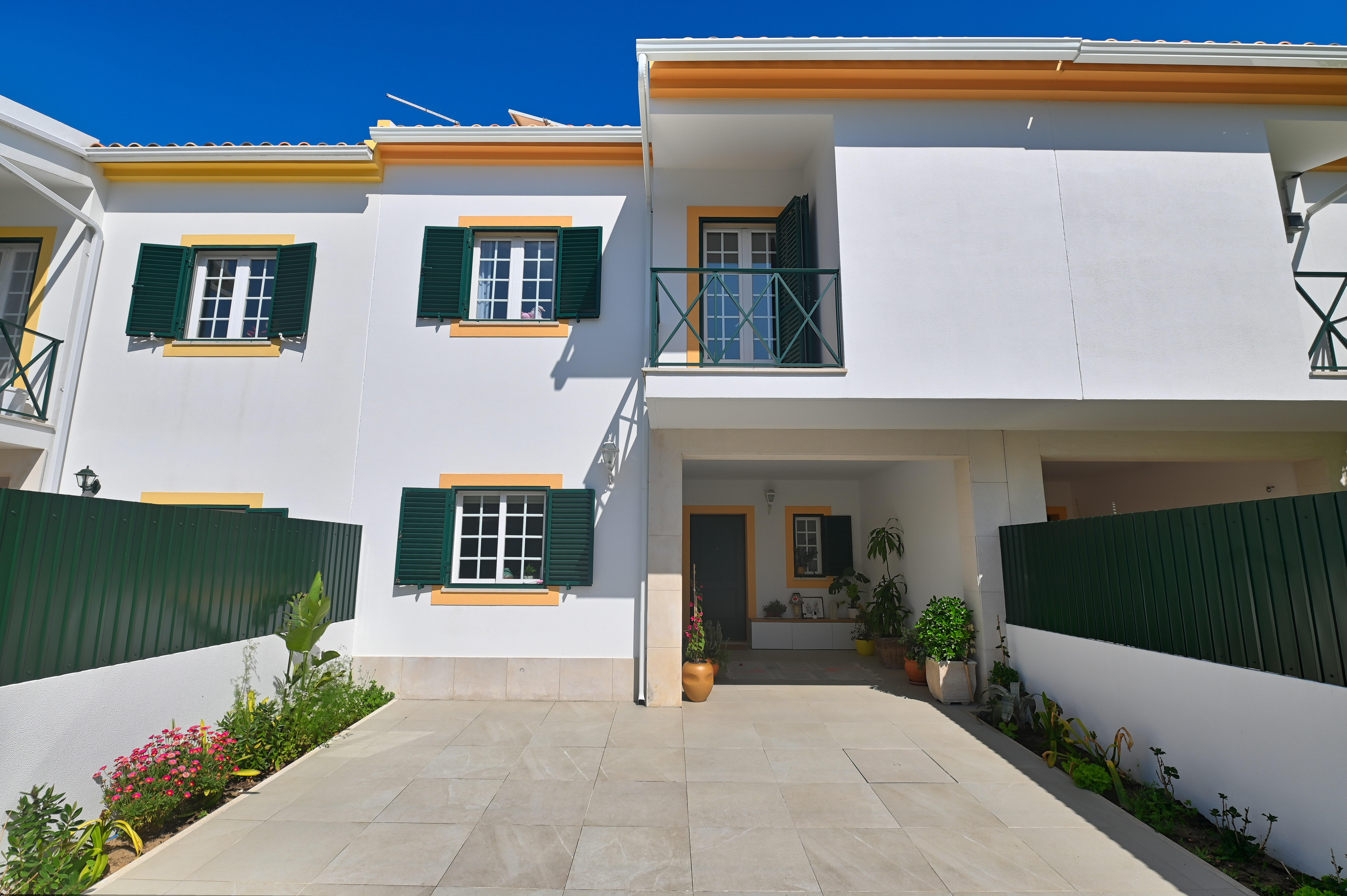 Moradia T3 em Sesimbra