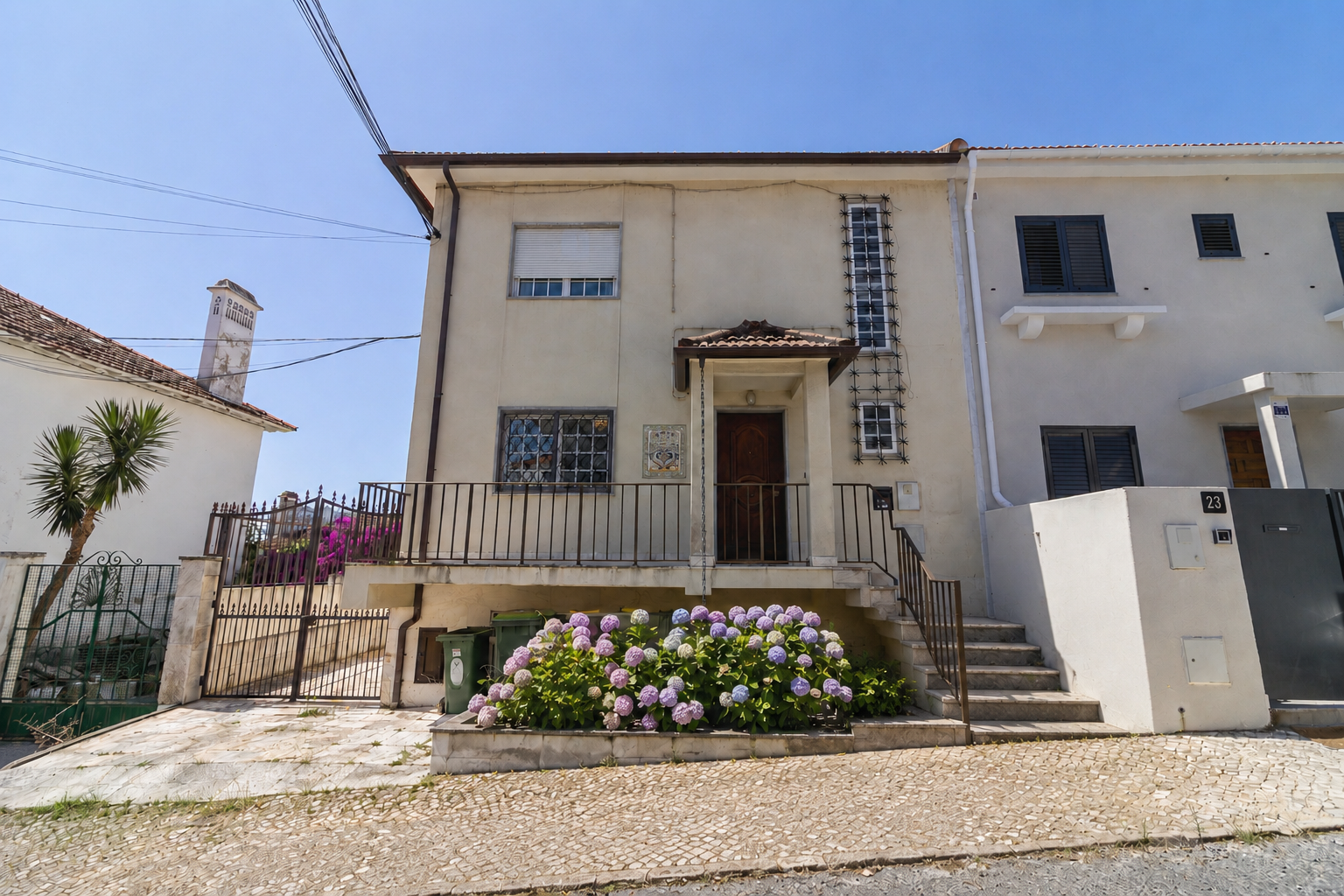 Moradia T4 para venda | Bairro da Encarnação - Olivais | Lisboa
