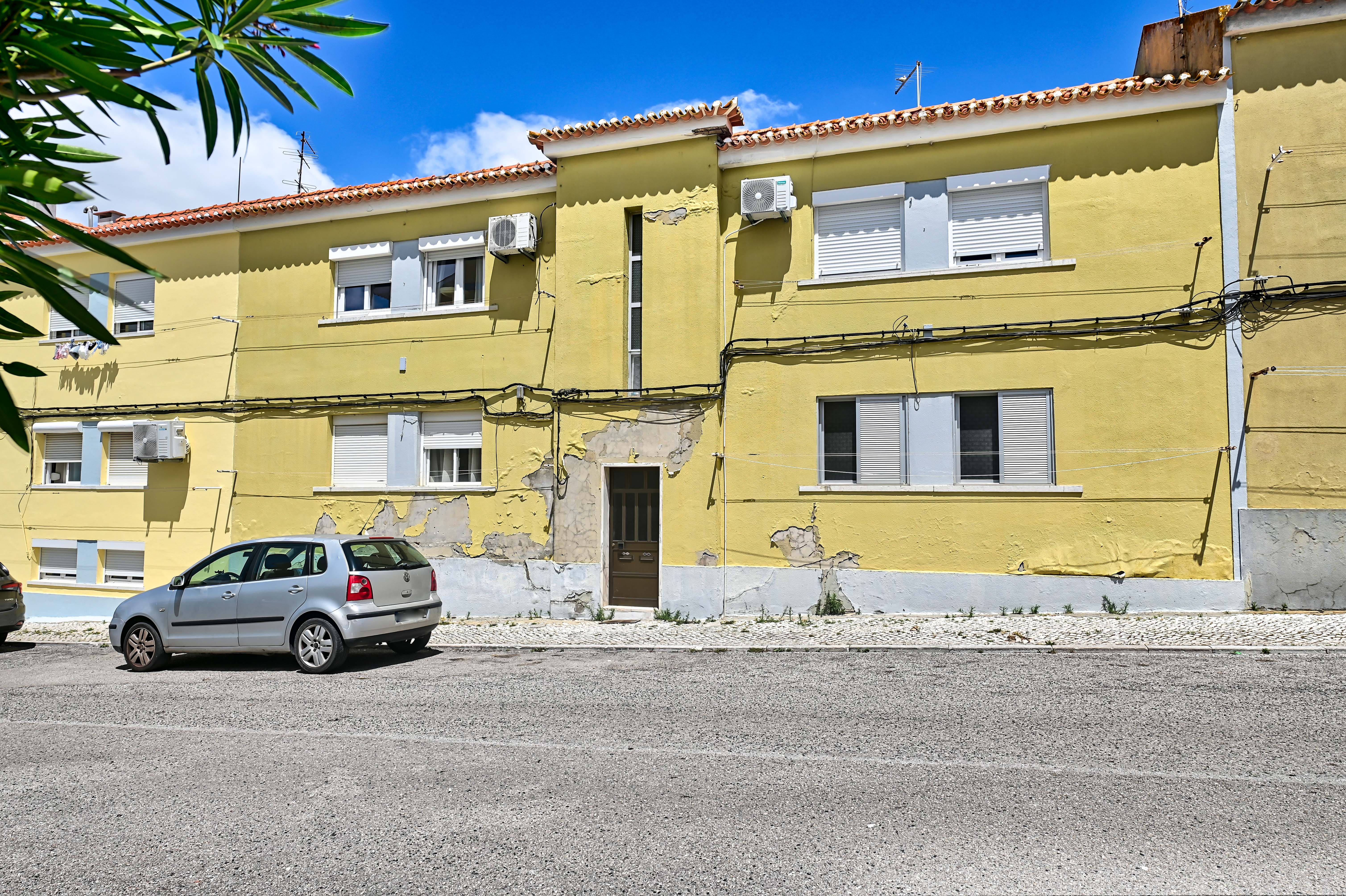 Apartamento T2 para Venda | Arrentela | Seixal