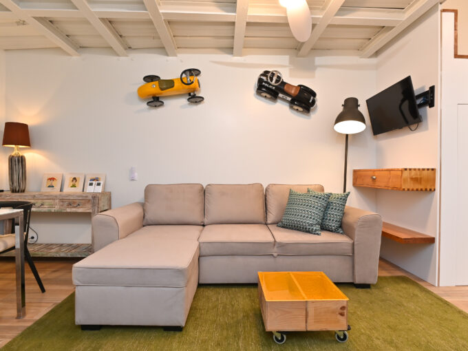 Apartamento T1 na Lapa | Lisboa