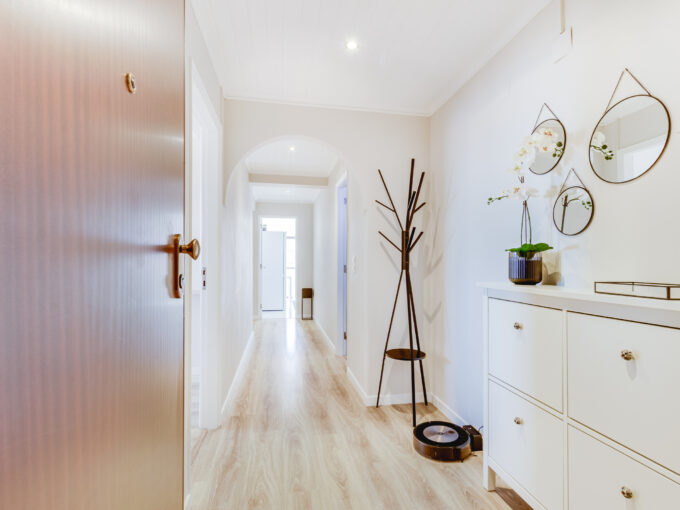 Apartamento T2 São Marcos | Sintra